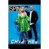 Trends International SPIN Magazine - CHVRCHES 21 Unframed Wall Poster Prints - 4 of 4