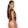 Azzul Swimwear Thar Bikini – Deep V, Chic, and Vacation-Ready - 4 of 4
