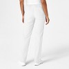 Wink W123 Women's Drawstring Scrub Pant - 2 of 4