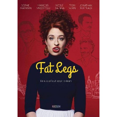 Fat Legs (DVD)(2019)