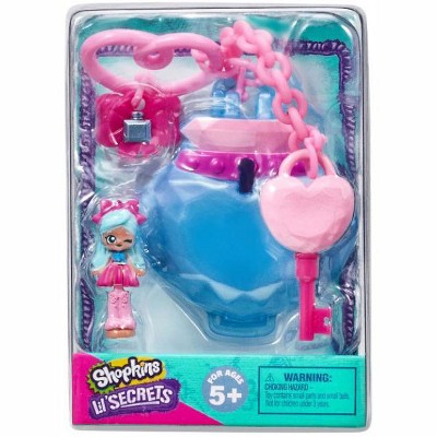 shopkins lil secrets target