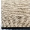 Natura NAT801 Hand Woven Indoor Rugs - Safavieh - 3 of 4