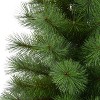 Puleo 4.5' Artificial Washington Pine Christmas Tree - 4 of 4