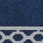 denim twist/light grey