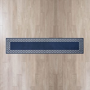 Jean Pierre All Loop Tufted Rugs - 1 of 4