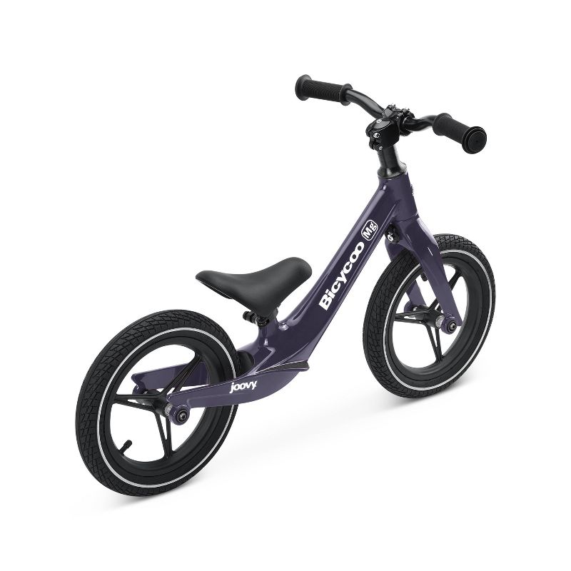 Joovy Bicycoo MG 12" Kids' Balance Bike, 3 of 6