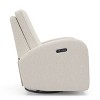 Storkcraft Santa Monica Power Recliner - image 4 of 4