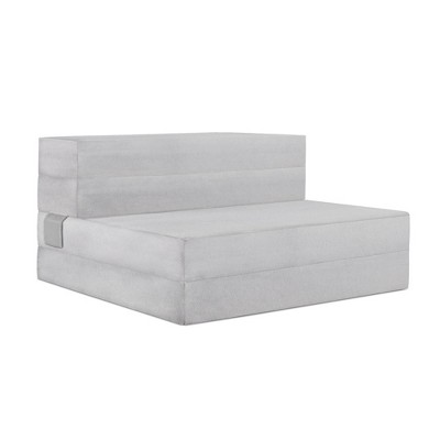 Shotorupi Double Fold Topper Sofa Bed SCB100