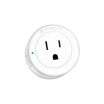 Setting up the Etekcity WiFi Smart Plug with the VeSync app and
