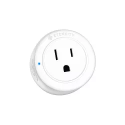 Etekcity Voltson Smart Wi-Fi Light Switch System Outlet Plug (10A)