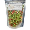 Wicked Good Foods 1.5 oz Freeze Dried Fresh Bell Pepper Medley - Pack of 2 - 4 of 4