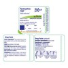 Hyoscyamus Niger 200CK by Boiron Homeopathic Single Medicine For Stress & Sleep  -  80 Pellet - 2 of 3