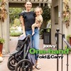 joovy Zoom Single Jogging Stroller, - 2 of 4