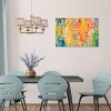 iCanvas Green Tea Mochi by Amira Rahim Canvas Print Wall Art - 3 of 3