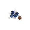 Lindt Lindor Dark Chocolate Truffles Individually Wrapped - 60 ct - image 3 of 3