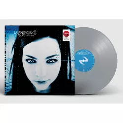 Evanescence Fallen (Target Exclusive, Vinyl)