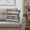 Parkland Collection,Mado Southwest Throw Pillow - 4 of 4