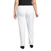 Lands' End Women's Sport Knit High Rise Pants - 2 of 4