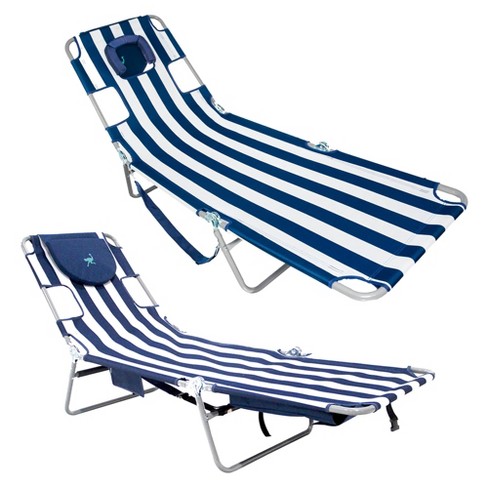 Target beach best sale chair lounge