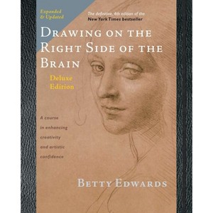 Drawing on the Right Side of the Brain - 4th Edition by Betty Edwards - 1 of 1