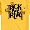 Men's - Pokémon - Trick Or Treat Short Sleeve Graphic T-Shirt - 2 of 4