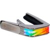 Thalia Deluxe Series Black Chrome Guitar Capo - 2 of 4