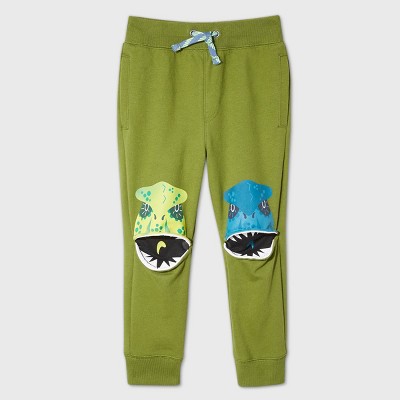 target cat and jack toddler joggers