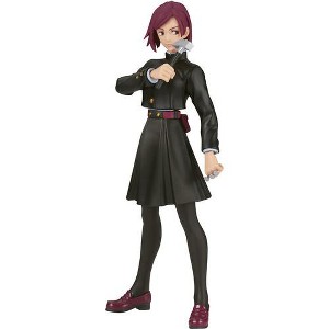 Banpresto - BanPresto - Jujutsu Kaisen Jukon No Kata - Nobara Kugisaki Statue - 1 of 4
