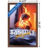 Trends International Bastille - Good Grief Framed Wall Poster Prints - 3 of 4