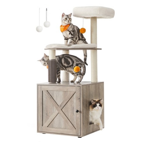 Target 2024 cat tree