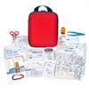 Lifeline 85-Piece Large First Aid Emergency Kit – Hard Shell Case – Outdoor, Travel, Car, Camping, Hiking, Home & Workplace Safety - 2 of 2