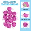 Unique Bargains Durable Flowers Bulk Stem Foam with Gauze for Wedding Bouque Boutonnieres 144 Pcs - 3 of 4