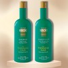Hayashi System Hinoki Scalp Theraphy Shampoo - (33.8 oz) For Thinning Hair & Conditioner - (33.8 oz) - LITER DUO - 2 of 2