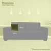 Majestic Home Goods,Pillow Villa - 3 of 4