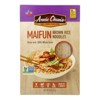 Annie Chun's Maifun Brown Rice Noodles - Case of 6/8 oz - 2 of 4