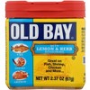 Old Bay Seasoning Lemon Herb - Pack of 12 - 2.37 oz - 2 of 4