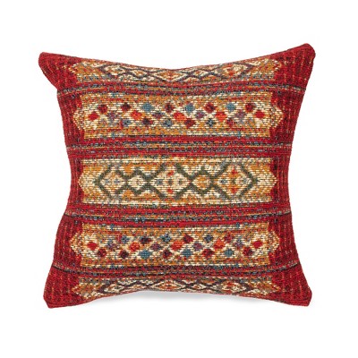 Liora Manne Marina Casual Indoor/Outdoor Pillow..