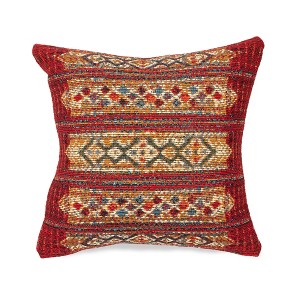 Liora Manne Marina Casual Indoor/Outdoor Pillow.. - 1 of 4