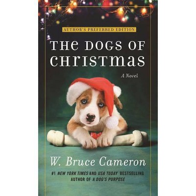 dogs of christmas