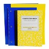School Supply Boxes - Back to School Supply Kit for Grades K-5 (75 Pieces/Box) - 4 of 4