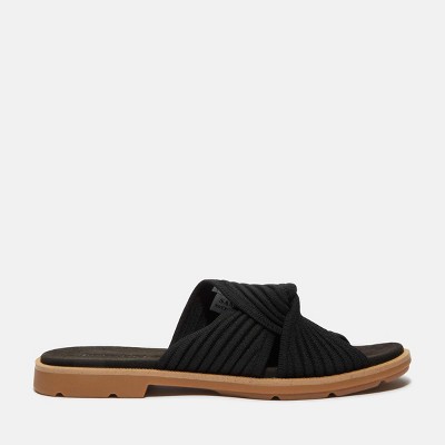 Timberland Women's Calista Bay Slide Sandal