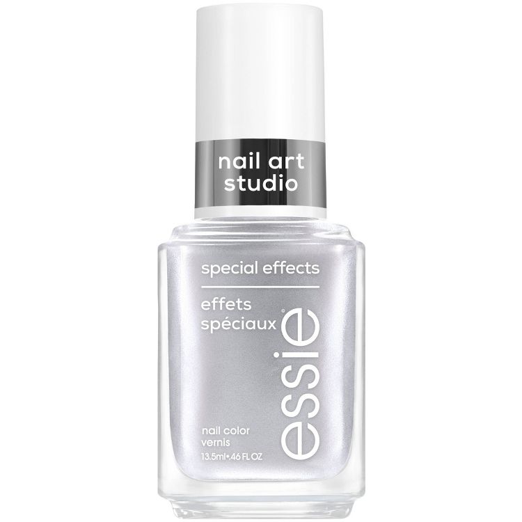 essie Nail Art Studio Special Effects Vegan Nail Polish - 0.46 fl oz, 1 of 6