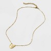 Bijoux Sport by Luv Aj MLB Logo Pendant Necklace - 3 of 4