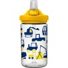 Camelbak Eddy+ Kids Army Brat 14 Oz. Water Bottle With Tritan Renew, Water  Bottles, Sports & Outdoors
