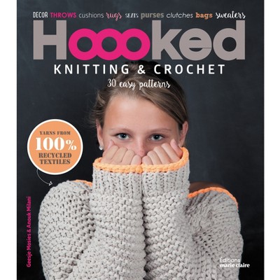 Hoooked Pattern Book