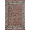 Unique Loom    Nyla Princess Area Rug - 2 of 4