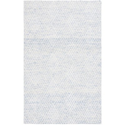 Abstract ABT499 Handmade Tufted Rug - Safavieh