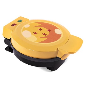 Uncanny Brands Dragonball Z Waffle Maker