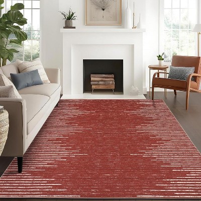 Living room bedroom carpet,diamond striped area carpet, modern office carpet,striped farmhouse carpet