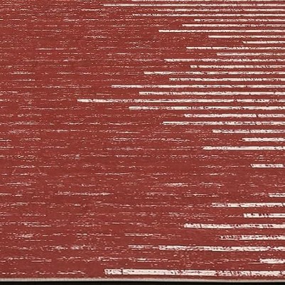 red hue